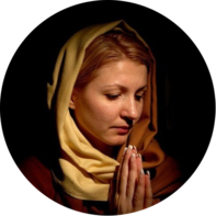 Гадалка Анна — Теберда